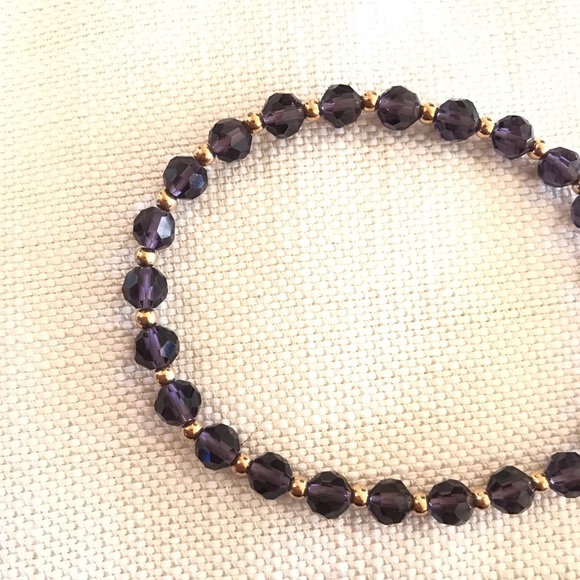 Beautiful 4pc bracelet set - Picture 8 of 8